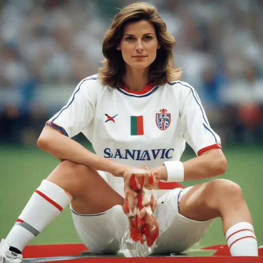Sanja Tomašević