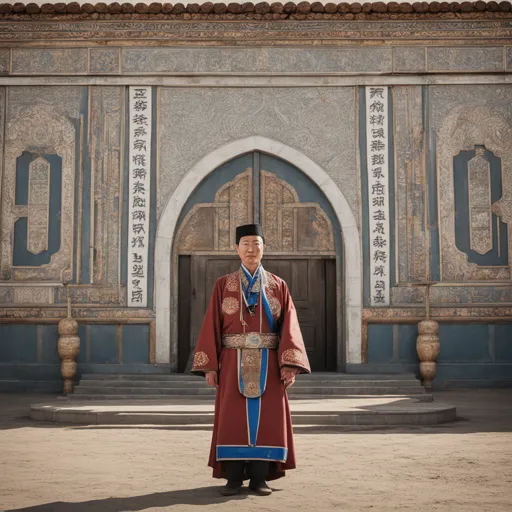 Sanjaasürengiin Zorig