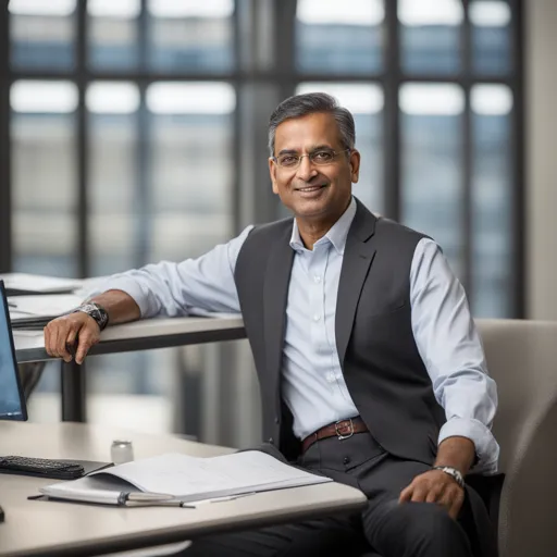 Sanjai Bhagat