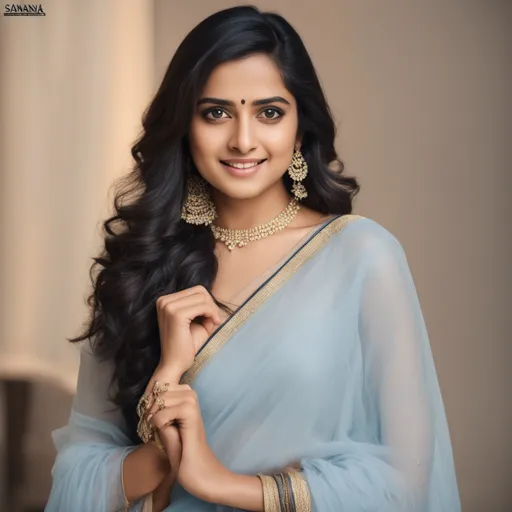 Sanjana Anand