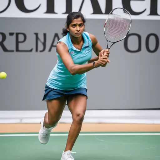 Sanjana Santosh