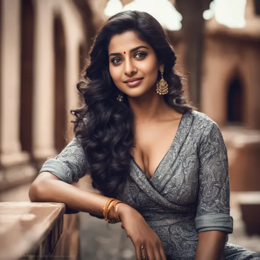 Sanjana Sarathy