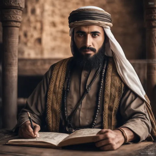 Sanjar al-Jawli