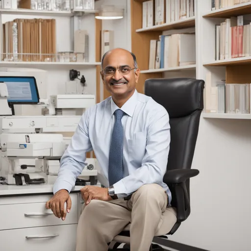 Sanjay Asthana