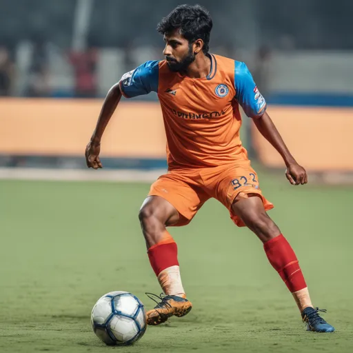 Sanjay Balmuchu