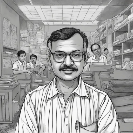 Sanjay Barbora