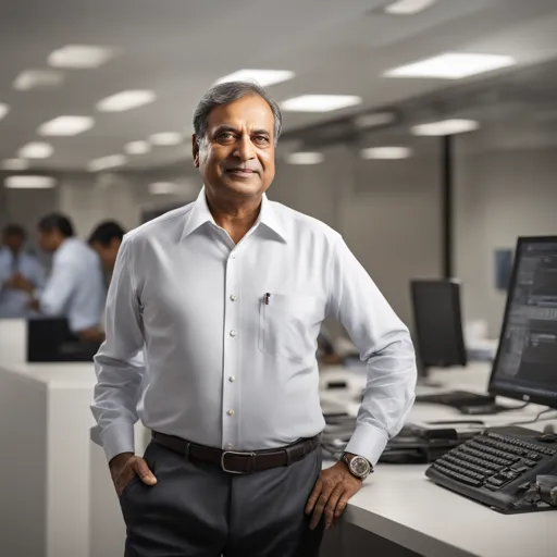 Sanjay Dalmia