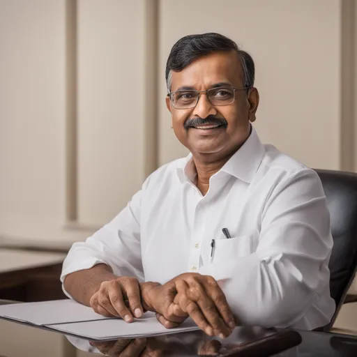 Sanjay Dina Patil