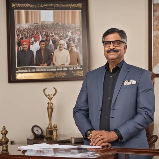 Sanjay Gangwani