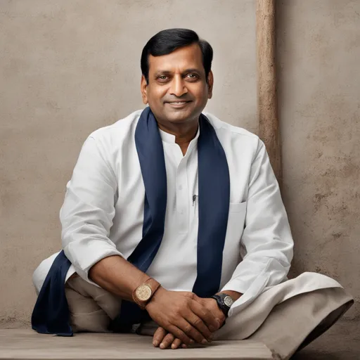 Sanjay Garg