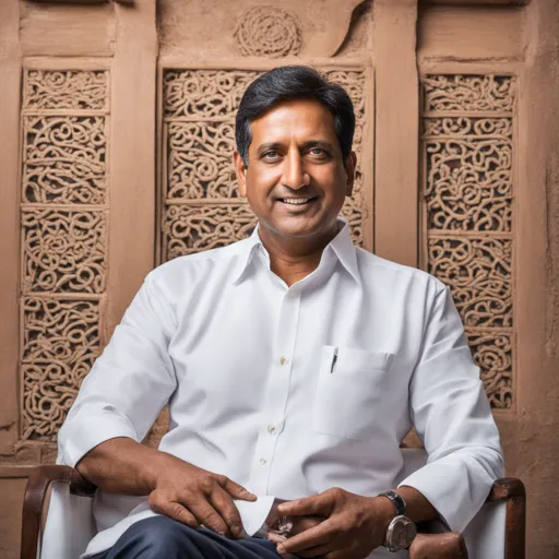 Sanjay Gupta (politician)