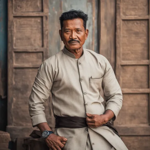 Sanjay Gurung