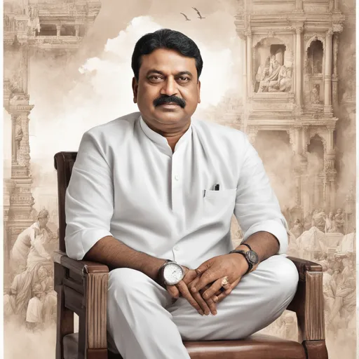Sanjay Hanmantrao Puram