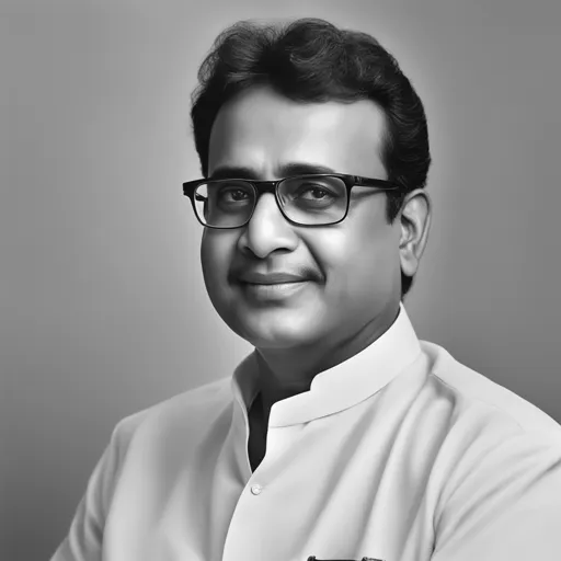Sanjay Haribhau Jadhav