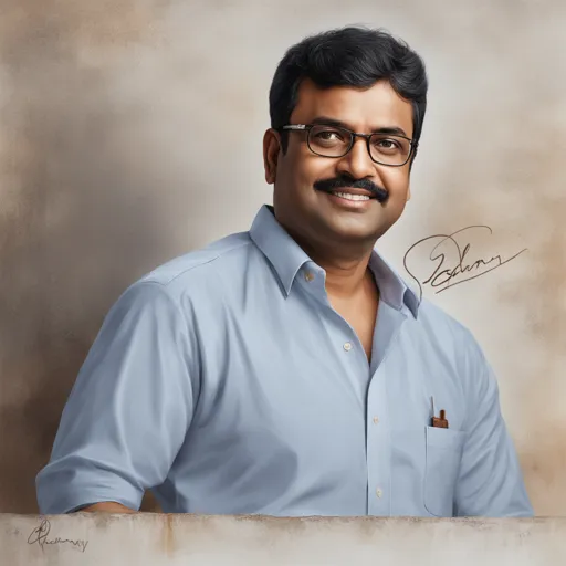 Sanjay Jadhav