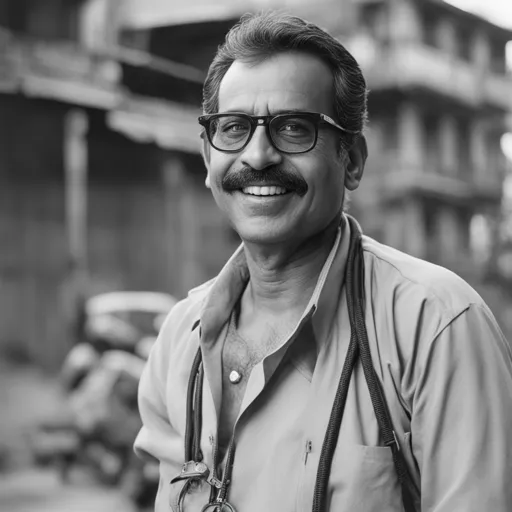 Sanjay Jog