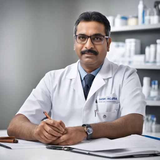 Sanjay Kalra
