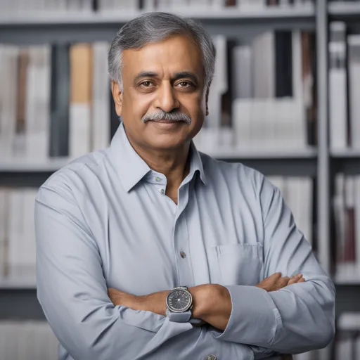 Sanjay Khosla