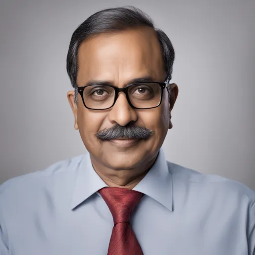 Sanjay Kirloskar
