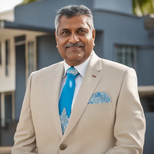 Sanjay Kirpal