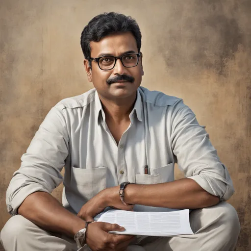 Sanjay Kumar (activist)
