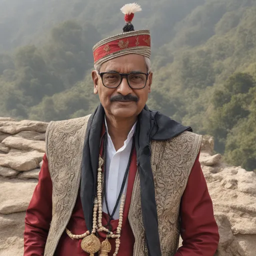 Sanjay Kumar Gautam