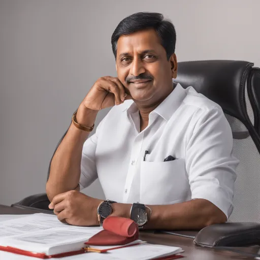 Sanjay Kumar Gupta