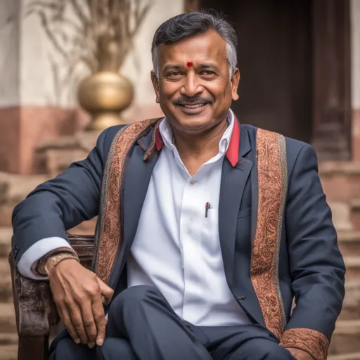 Sanjay Kumar Mahato