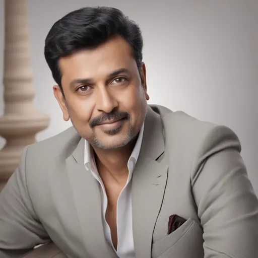Sanjay Kumar Seth