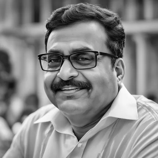 Sanjay Kumar Sharma