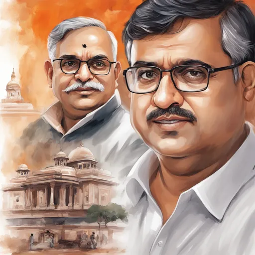 Sanjay Kumar Singh (BJP politician)