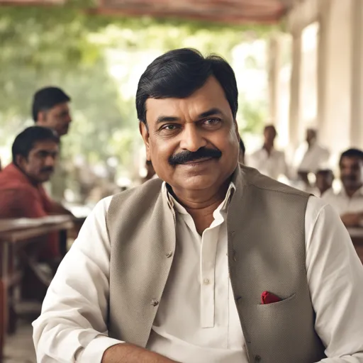Sanjay Kumar Singh (CPI politician)