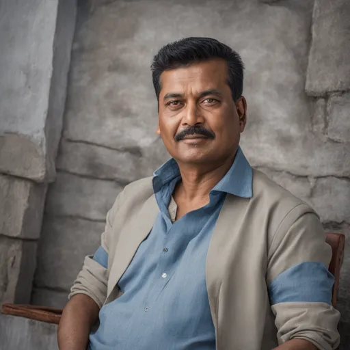 Sanjay Kumar Yadav