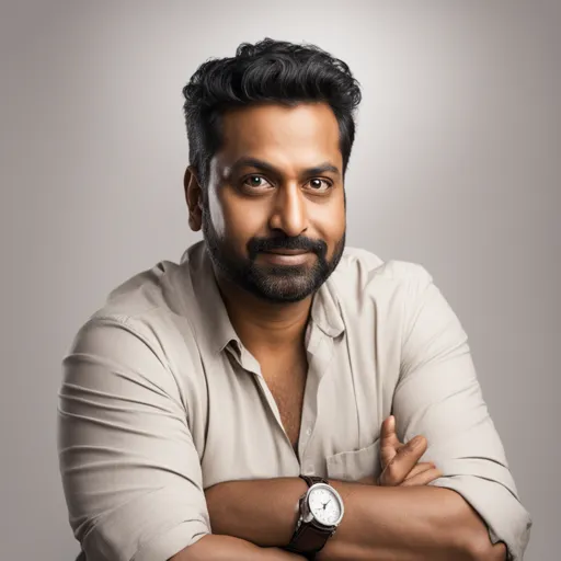 Sanjay Manaktala