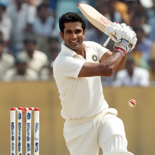 Sanjay Manjrekar