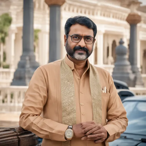 Sanjay Mayukh