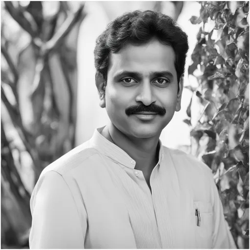 Sanjay Patil