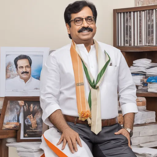 Sanjay Potnis