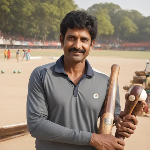 Sanjay Raghunath