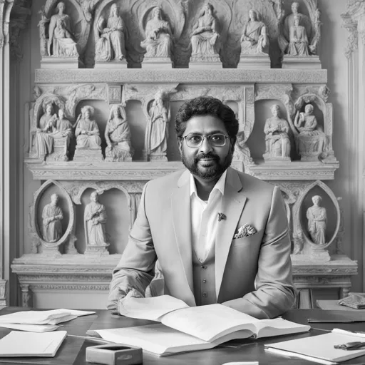 Sanjay Rajaratnam
