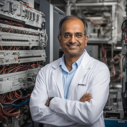 Sanjay Raman