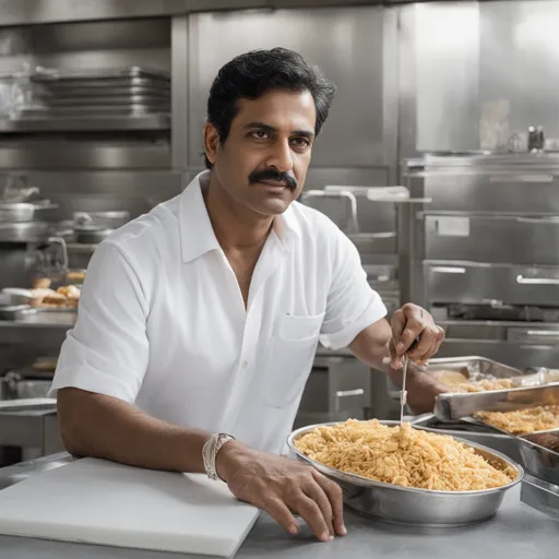 Sanjay Rawal