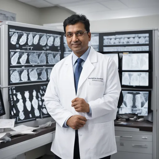 Sanjay Saini
