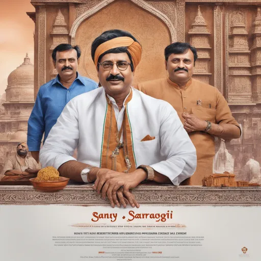 Sanjay Saraogi