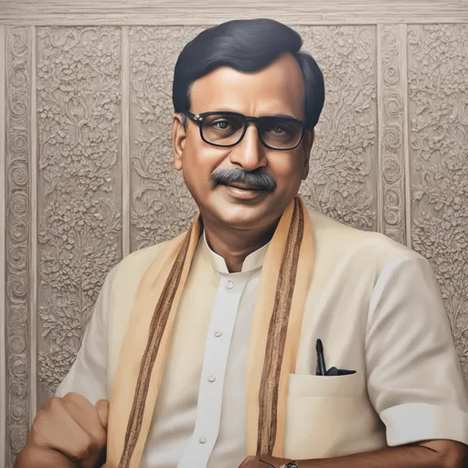 Sanjay Savkare