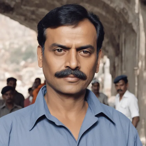 Sanjay Sharma (serial killer)