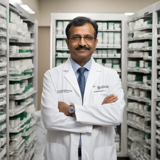 Sanjay Shete