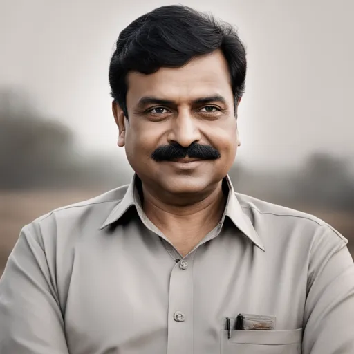 Sanjay Singh Chauhan