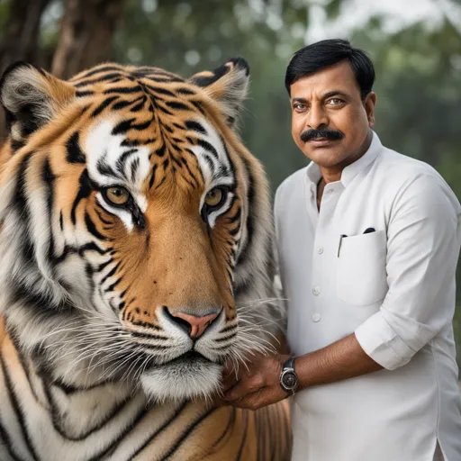 Sanjay Singh Tiger