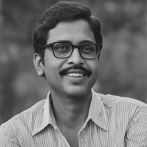 Sanjay Surkar